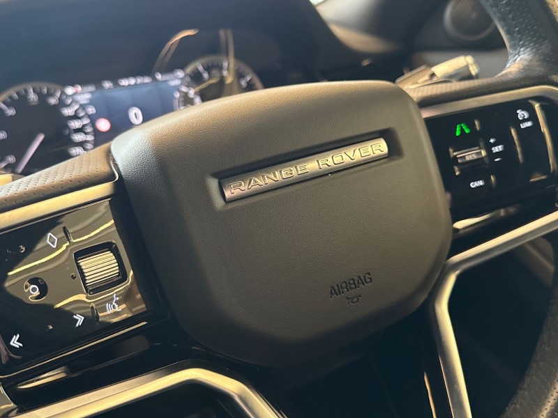 2021 (71) LAND ROVER RANGE ROVER EVOQUE 1.5 P300e R-Dynamic S 5dr Auto 5023452