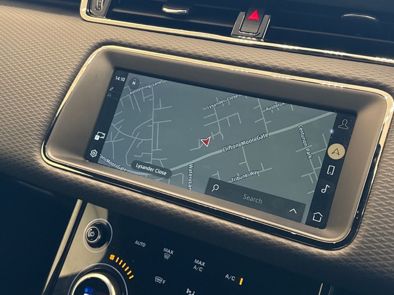 2021 (71) LAND ROVER RANGE ROVER EVOQUE 1.5 P300e R-Dynamic S 5dr Auto 5023437