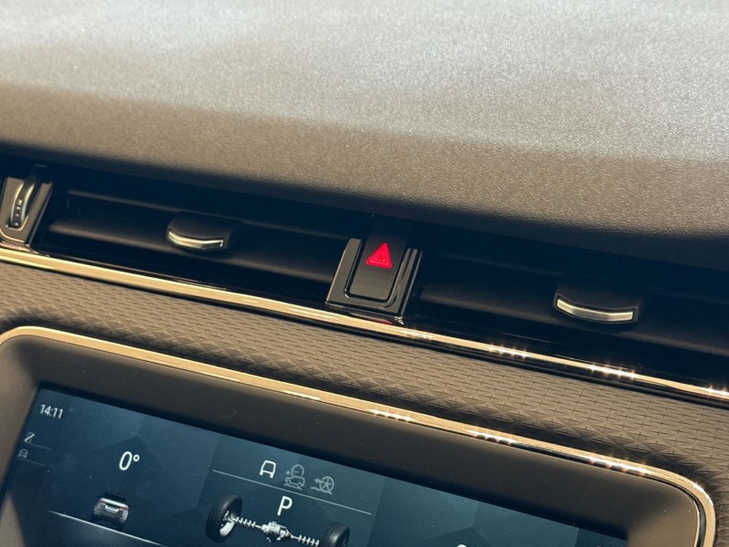 2021 (71) LAND ROVER RANGE ROVER EVOQUE 1.5 P300e R-Dynamic S 5dr Auto 5023460