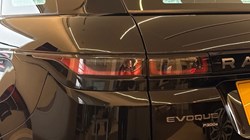 2021 (71) LAND ROVER RANGE ROVER EVOQUE 1.5 P300e R-Dynamic S 5dr Auto 5023445
