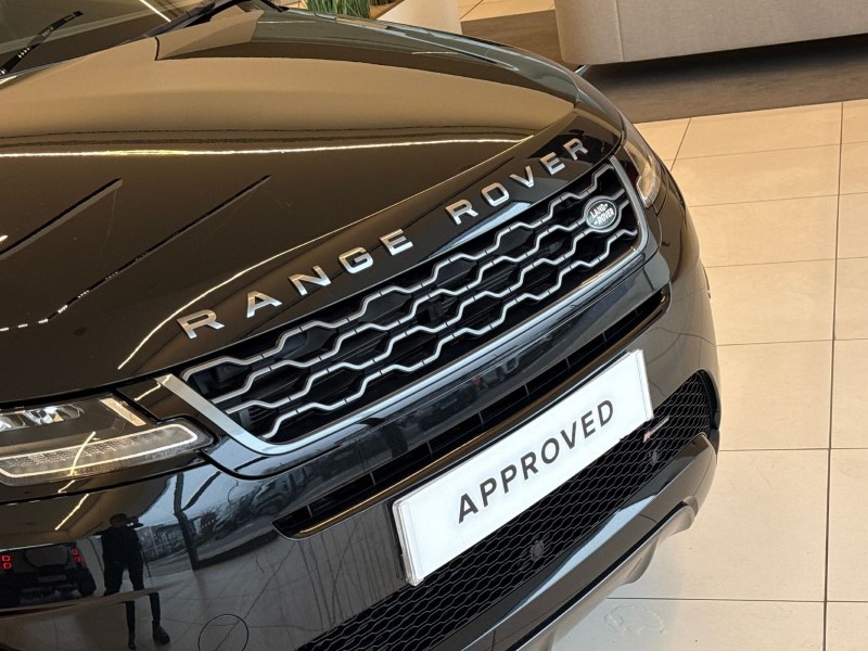 2021 (71) LAND ROVER RANGE ROVER EVOQUE 1.5 P300e R-Dynamic S 5dr Auto 5023467