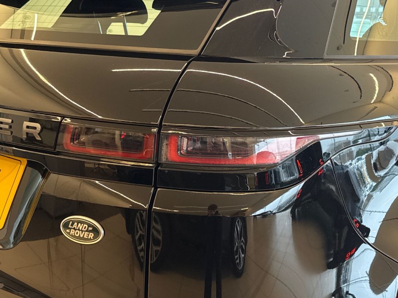 2021 (71) LAND ROVER RANGE ROVER EVOQUE 1.5 P300e R-Dynamic S 5dr Auto 5023471