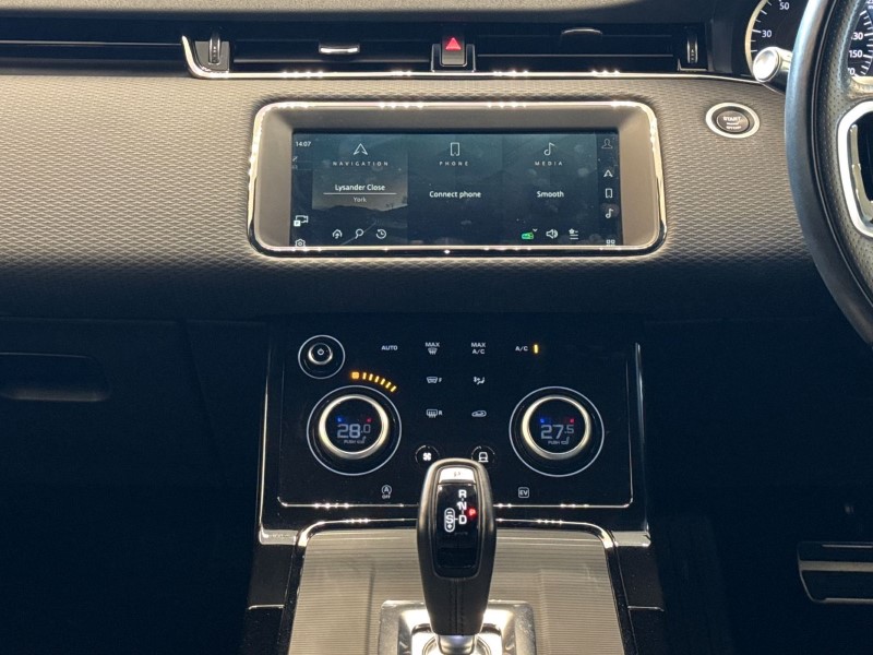 2021 (71) LAND ROVER RANGE ROVER EVOQUE 1.5 P300e R-Dynamic S 5dr Auto 5023440