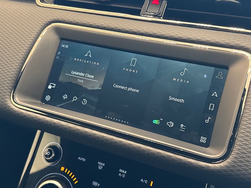 2021 (71) LAND ROVER RANGE ROVER EVOQUE 1.5 P300e R-Dynamic S 5dr Auto 5023455