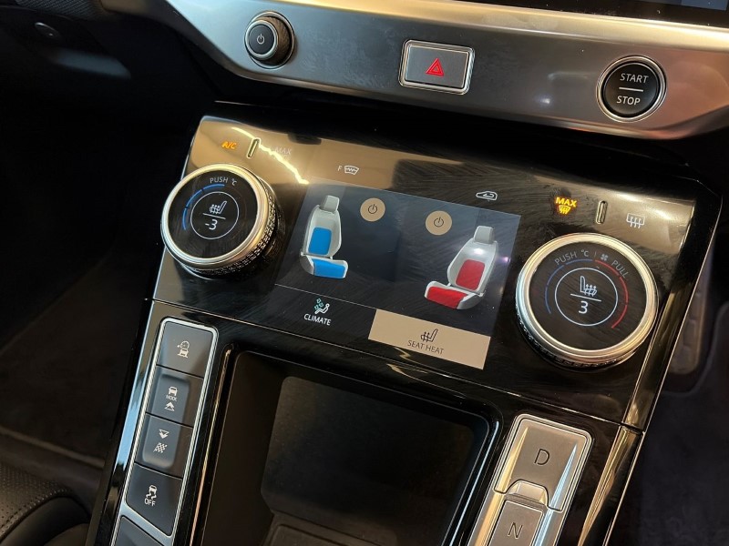 2021 (71) JAGUAR I-PACE 294kW EV400 HSE 90kWh 5dr Auto [11kW Charger] 5029719