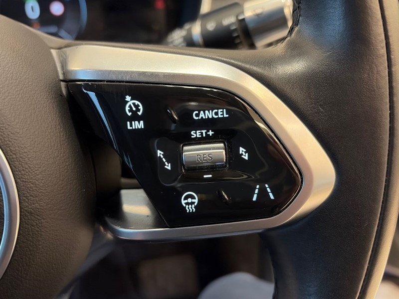 2021 (71) JAGUAR I-PACE 294kW EV400 HSE 90kWh 5dr Auto [11kW Charger] 5029712