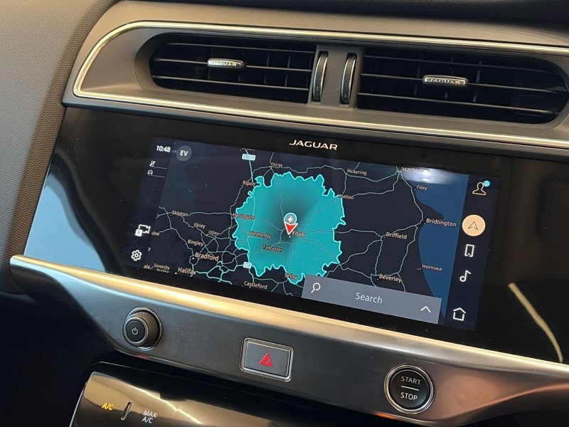 2021 (71) JAGUAR I-PACE 294kW EV400 HSE 90kWh 5dr Auto [11kW Charger] 5029714