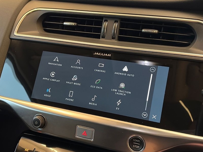2021 (71) JAGUAR I-PACE 294kW EV400 HSE 90kWh 5dr Auto [11kW Charger] 5029716