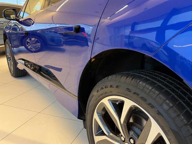 2021 (71) JAGUAR I-PACE 294kW EV400 HSE 90kWh 5dr Auto [11kW Charger] 5029741