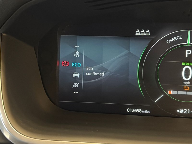 2021 (71) JAGUAR I-PACE 294kW EV400 HSE 90kWh 5dr Auto [11kW Charger] 5029718