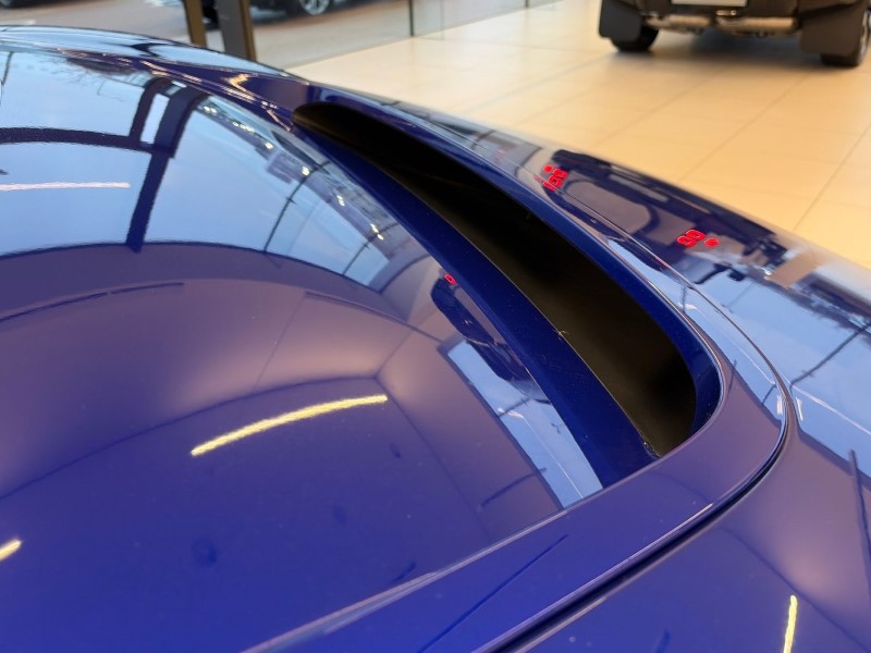 2021 (71) JAGUAR I-PACE 294kW EV400 HSE 90kWh 5dr Auto [11kW Charger] 5029703