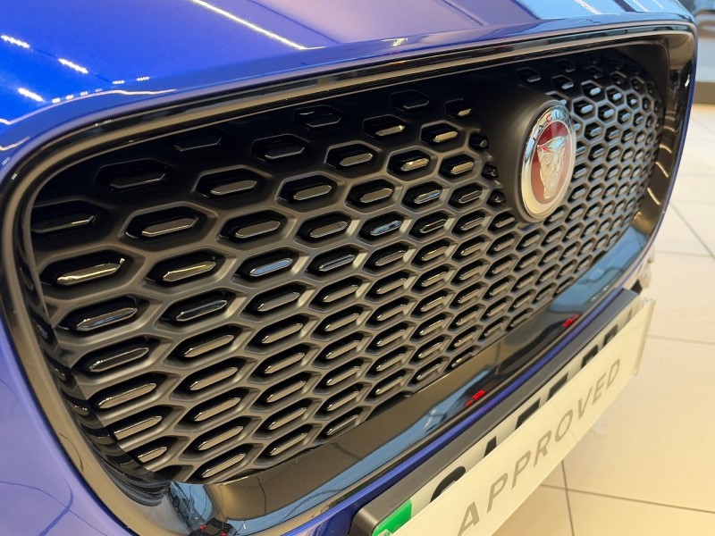 2021 (71) JAGUAR I-PACE 294kW EV400 HSE 90kWh 5dr Auto [11kW Charger] 5029728