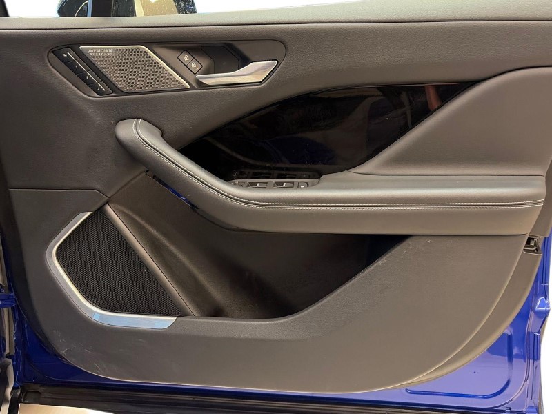 2021 (71) JAGUAR I-PACE 294kW EV400 HSE 90kWh 5dr Auto [11kW Charger] 5029705