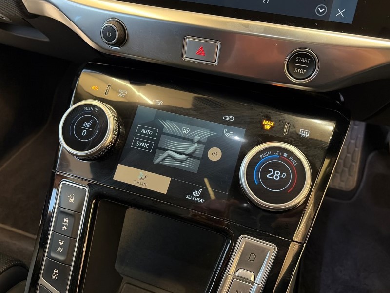 2021 (71) JAGUAR I-PACE 294kW EV400 HSE 90kWh 5dr Auto [11kW Charger] 5029717
