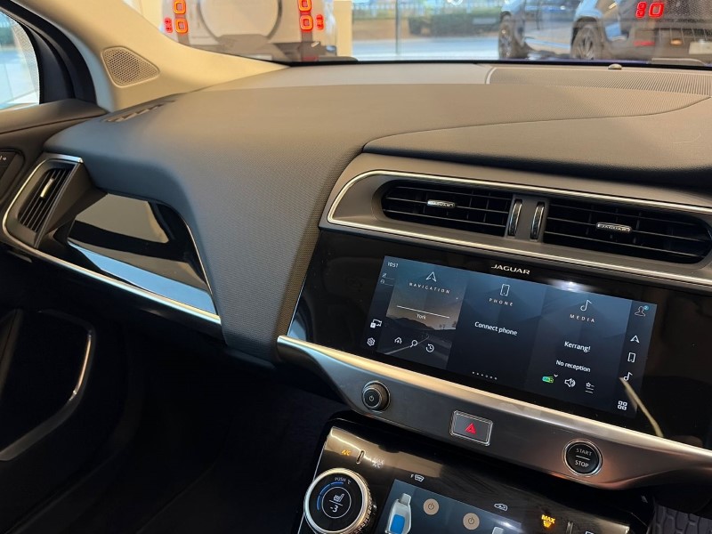 2021 (71) JAGUAR I-PACE 294kW EV400 HSE 90kWh 5dr Auto [11kW Charger] 5029720