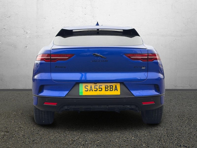 2021 (71) JAGUAR I-PACE 294kW EV400 HSE 90kWh 5dr Auto [11kW Charger] 5029689