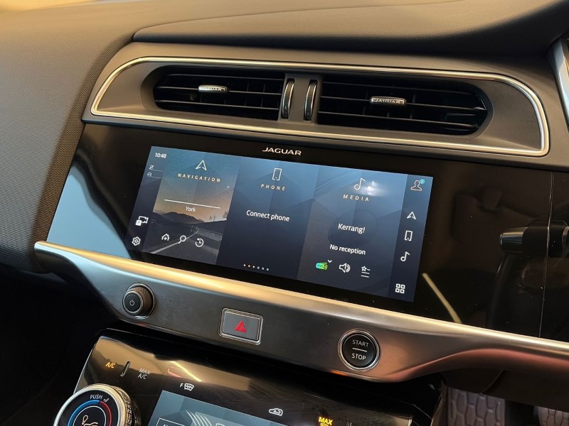 2021 (71) JAGUAR I-PACE 294kW EV400 HSE 90kWh 5dr Auto [11kW Charger] 5029713