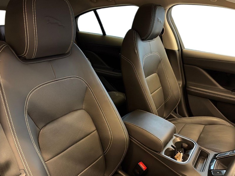 2021 (71) JAGUAR I-PACE 294kW EV400 HSE 90kWh 5dr Auto [11kW Charger] 5029709