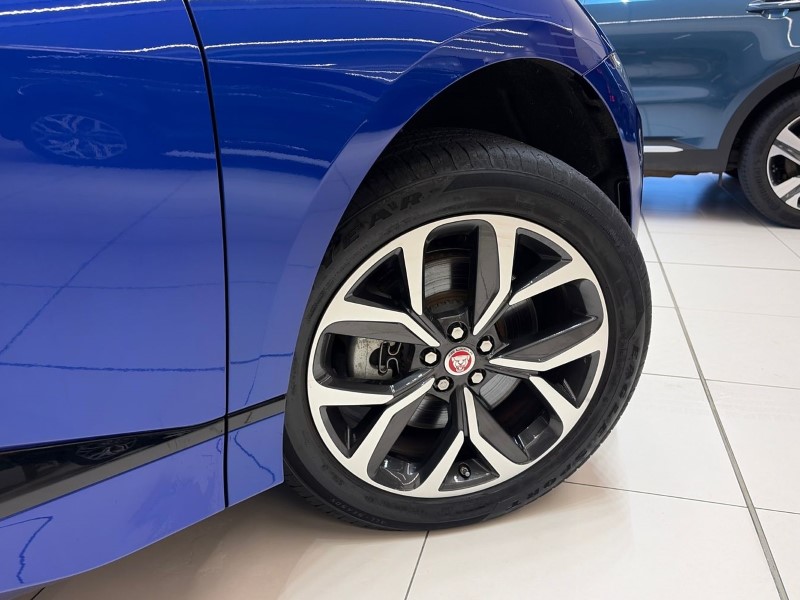 2021 (71) JAGUAR I-PACE 294kW EV400 HSE 90kWh 5dr Auto [11kW Charger] 5029734