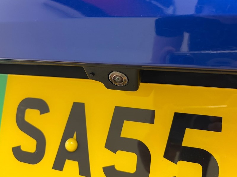 2021 (71) JAGUAR I-PACE 294kW EV400 HSE 90kWh 5dr Auto [11kW Charger] 5029726