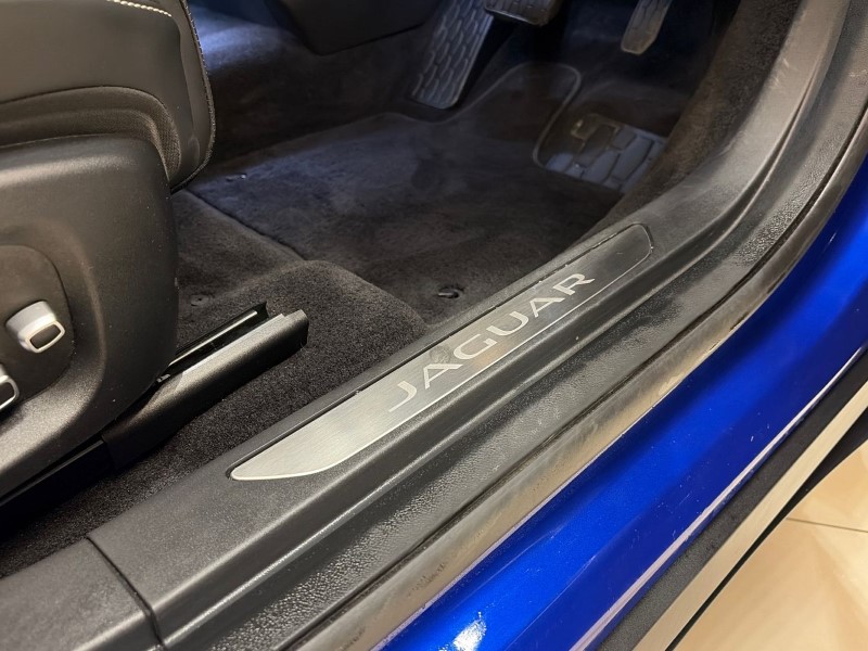 2021 (71) JAGUAR I-PACE 294kW EV400 HSE 90kWh 5dr Auto [11kW Charger] 5029723