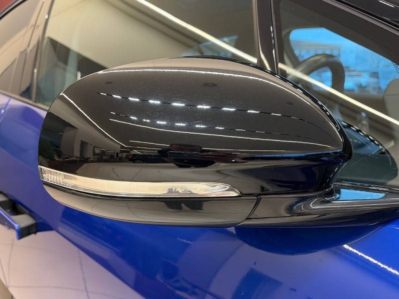 2021 (71) JAGUAR I-PACE 294kW EV400 HSE 90kWh 5dr Auto [11kW Charger] 5029735