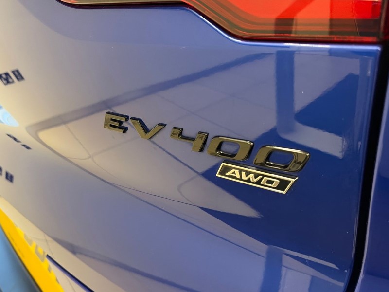 2021 (71) JAGUAR I-PACE 294kW EV400 HSE 90kWh 5dr Auto [11kW Charger] 5029731