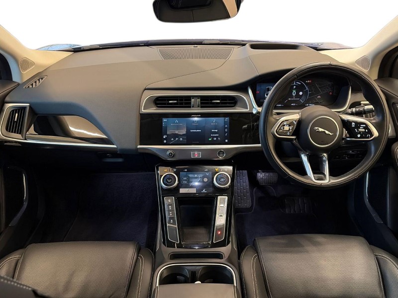 2021 (71) JAGUAR I-PACE 294kW EV400 HSE 90kWh 5dr Auto [11kW Charger] 5029692