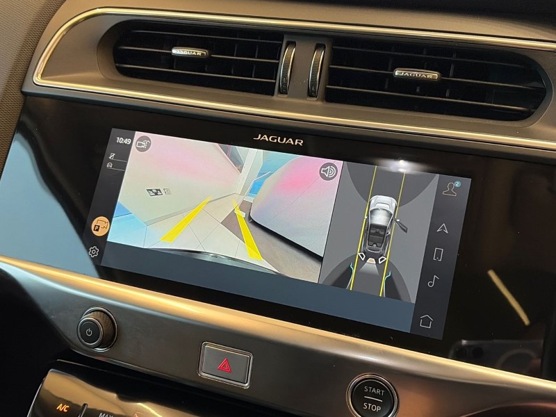 2021 (71) JAGUAR I-PACE 294kW EV400 HSE 90kWh 5dr Auto [11kW Charger] 5029715