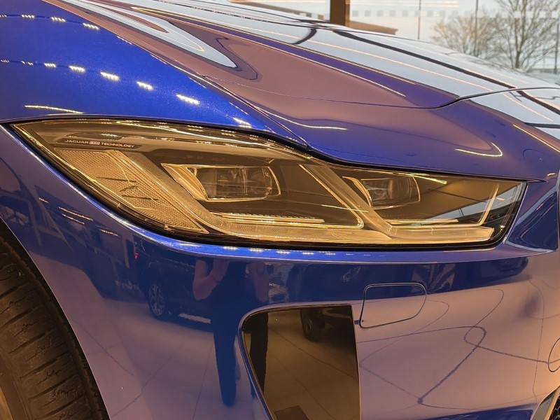 2021 (71) JAGUAR I-PACE 294kW EV400 HSE 90kWh 5dr Auto [11kW Charger] 5029700