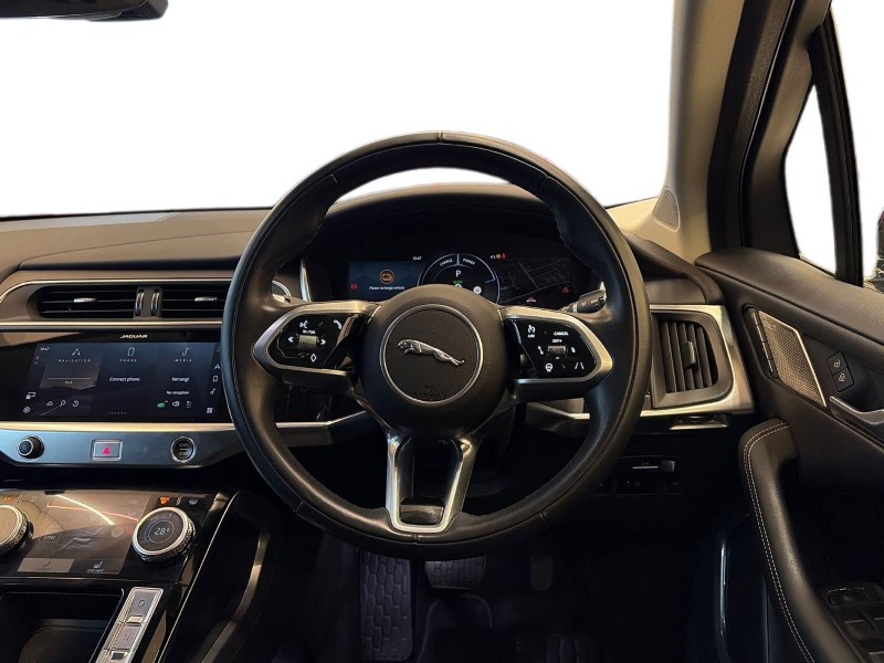 2021 (71) JAGUAR I-PACE 294kW EV400 HSE 90kWh 5dr Auto [11kW Charger] 5029698