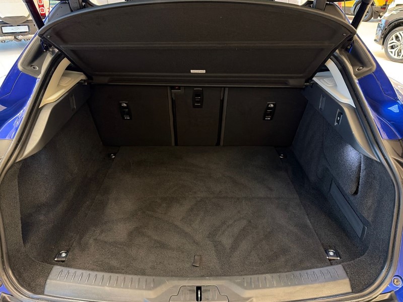 2021 (71) JAGUAR I-PACE 294kW EV400 HSE 90kWh 5dr Auto [11kW Charger] 5029693