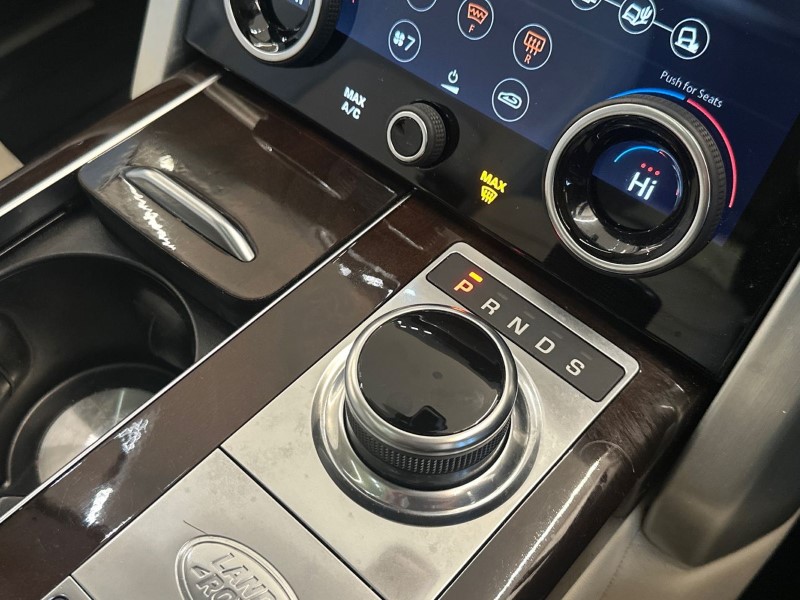 2020 (70) LAND ROVER RANGE ROVER 3.0 P400 Autobiography 4dr Auto 5032688