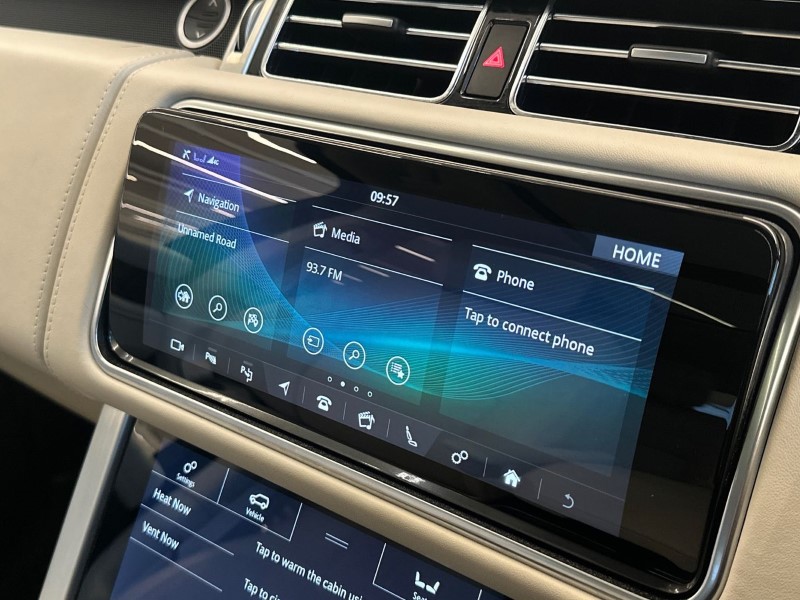 2020 (70) LAND ROVER RANGE ROVER 3.0 P400 Autobiography 4dr Auto 5032705