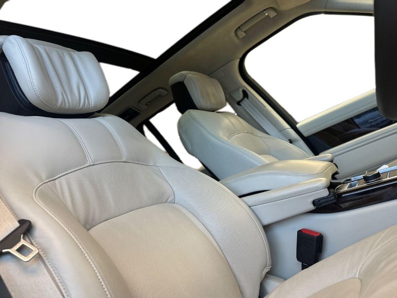 2020 (70) LAND ROVER RANGE ROVER 3.0 P400 Autobiography 4dr Auto 5032701