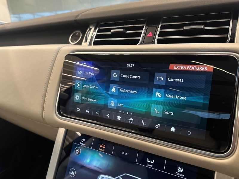 2020 (70) LAND ROVER RANGE ROVER 3.0 P400 Autobiography 4dr Auto 5032706