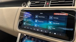 2020 (70) LAND ROVER RANGE ROVER 3.0 P400 Autobiography 4dr Auto 5032706