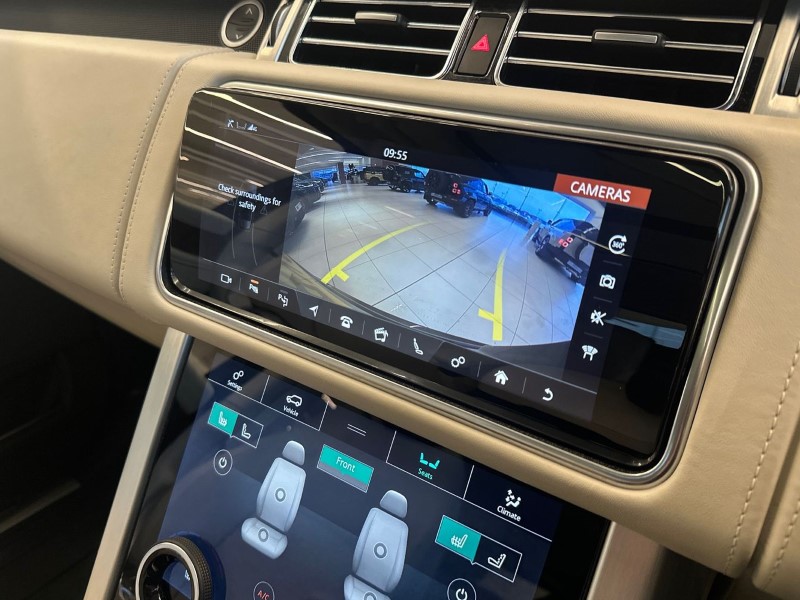 2020 (70) LAND ROVER RANGE ROVER 3.0 P400 Autobiography 4dr Auto 5032687