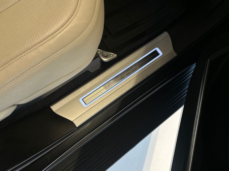 2020 (70) LAND ROVER RANGE ROVER 3.0 P400 Autobiography 4dr Auto 5032714