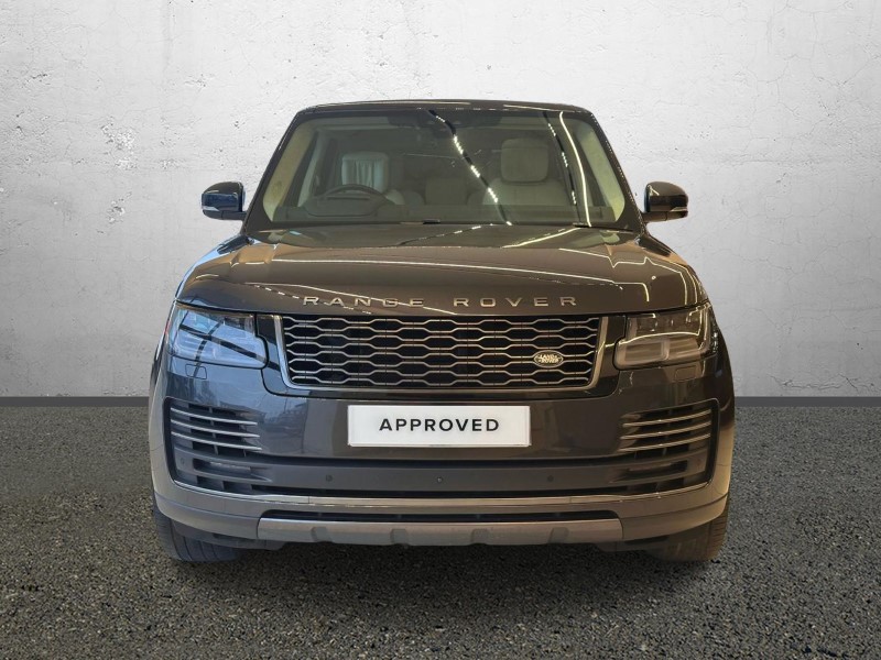 2020 (70) LAND ROVER RANGE ROVER 3.0 P400 Autobiography 4dr Auto 5032682