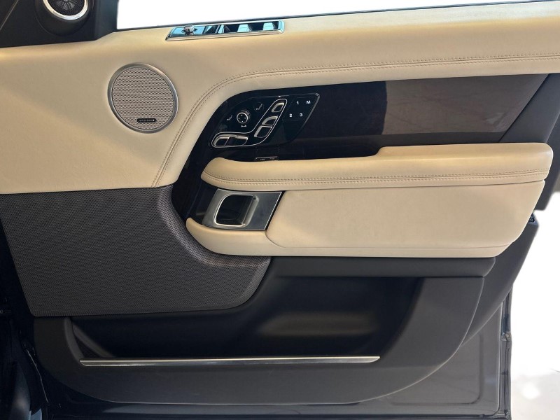 2020 (70) LAND ROVER RANGE ROVER 3.0 P400 Autobiography 4dr Auto 5032697