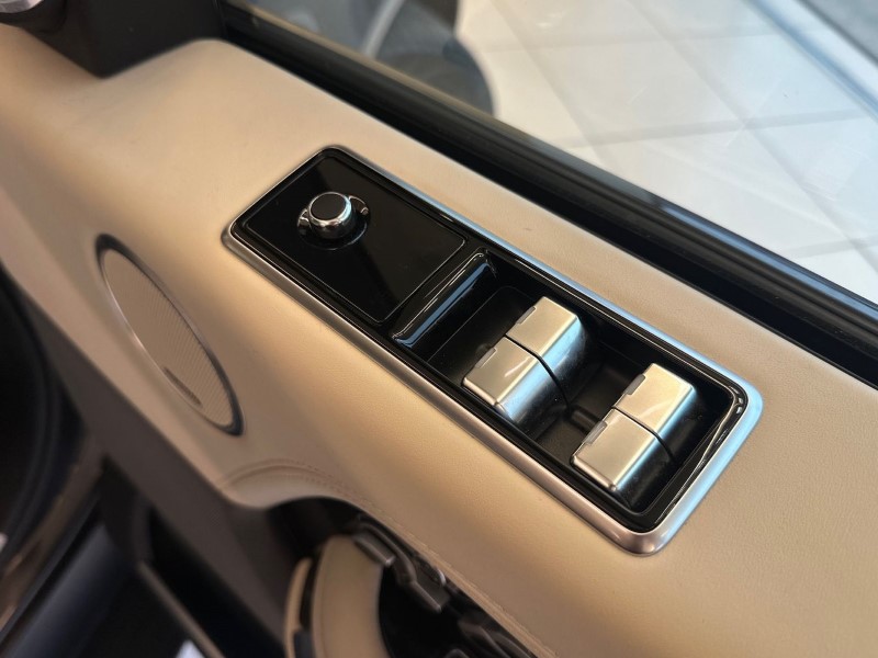 2020 (70) LAND ROVER RANGE ROVER 3.0 P400 Autobiography 4dr Auto 5032698