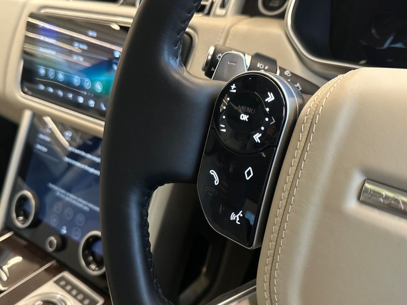 2020 (70) LAND ROVER RANGE ROVER 3.0 P400 Autobiography 4dr Auto 5032703