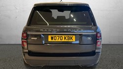 2020 (70) LAND ROVER RANGE ROVER 3.0 P400 Autobiography 4dr Auto 5032681