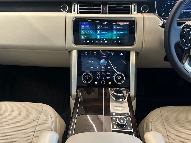 2020 (70) LAND ROVER RANGE ROVER 3.0 P400 Autobiography 4dr Auto 5032689