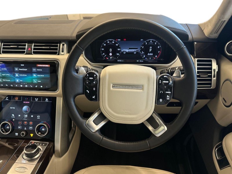 2020 (70) LAND ROVER RANGE ROVER 3.0 P400 Autobiography 4dr Auto 5032690