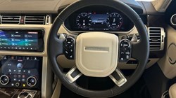 2020 (70) LAND ROVER RANGE ROVER 3.0 P400 Autobiography 4dr Auto 5032690