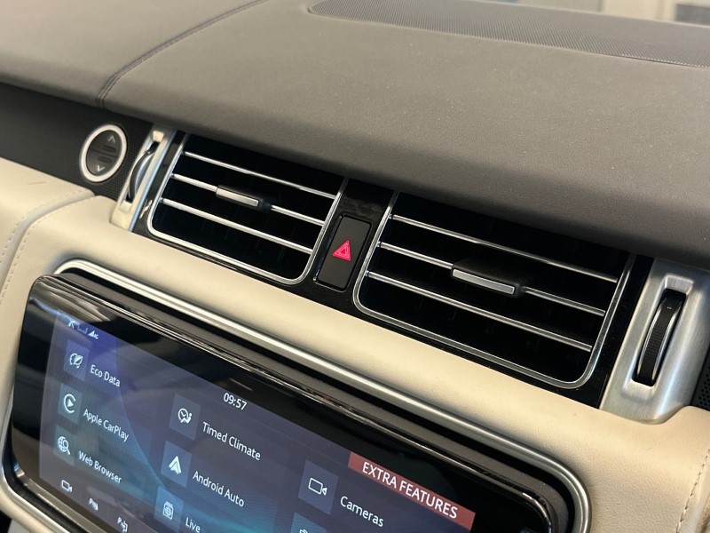 2020 (70) LAND ROVER RANGE ROVER 3.0 P400 Autobiography 4dr Auto 5032710