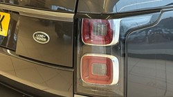 2020 (70) LAND ROVER RANGE ROVER 3.0 P400 Autobiography 4dr Auto 5032694
