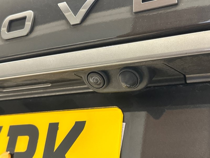 2020 (70) LAND ROVER RANGE ROVER 3.0 P400 Autobiography 4dr Auto 5032717